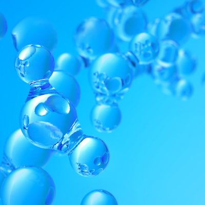 Wasserstoff